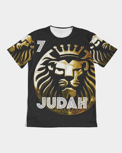 Judah Lion Kings Men's Tee