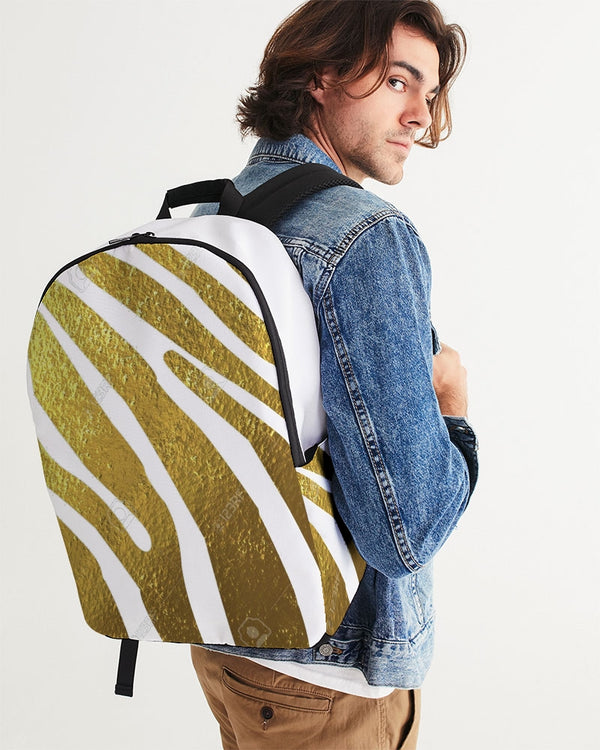 ZeePrints Large Backpack