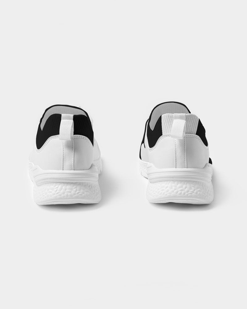 UltraBoom Men's Two-Tone Sneaker