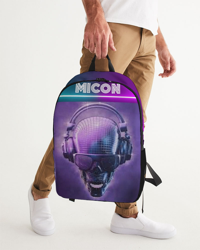 MicOn Large Backpack