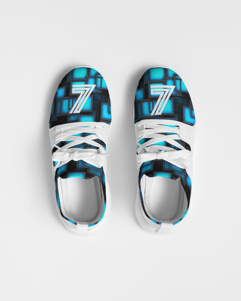 BluVia Men's Two-Tone Sneaker