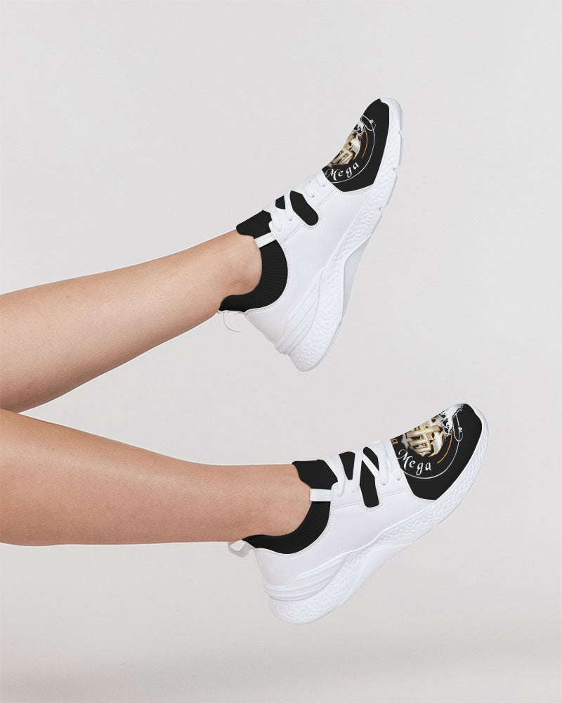 UltraBoom Women's Two-Tone Sneaker