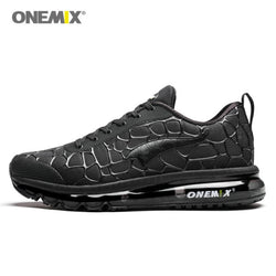 ONEMIX Outdoor Damping Sport Lightweight Walking Sneakers