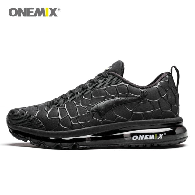 ONEMIX Outdoor Damping Sport Lightweight Walking Sneakers